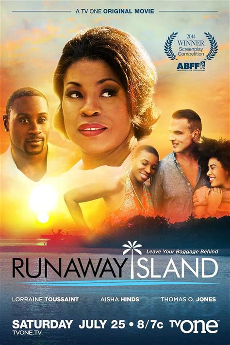 runaway island reviews